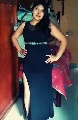 Hot susana