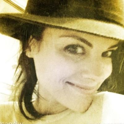 Jaimie Alexander