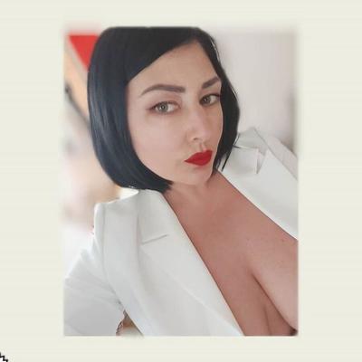 Natalija Cosovic zvana sisa