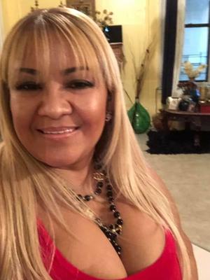 Sexy Thick Dominican Granny