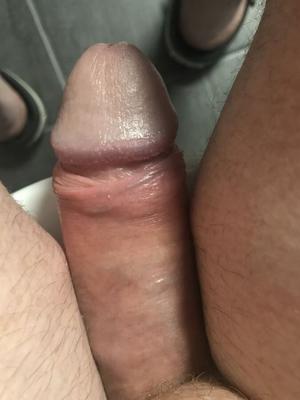 Dick&amp;balls