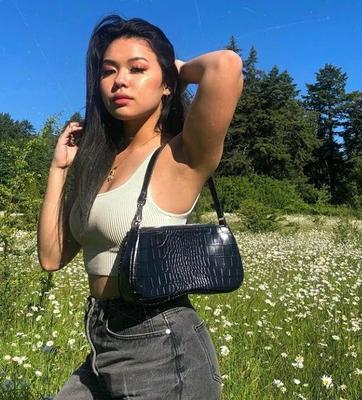 Asian chick