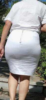 transparencias y visible panty lines
