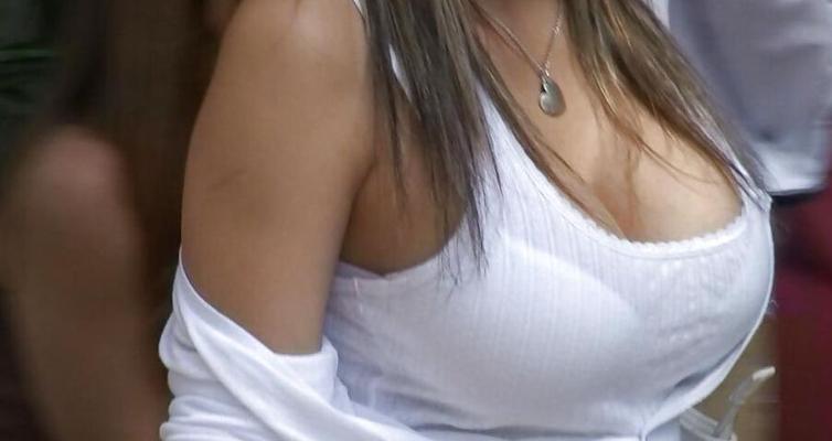 Bondage big boobs, Russian Big Tits