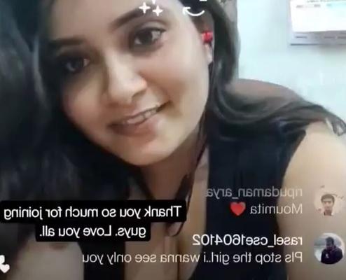 Webcam-Sexshow