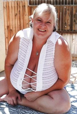 Megageile Oma