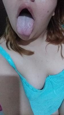 Gran trasero y juego anal gordito