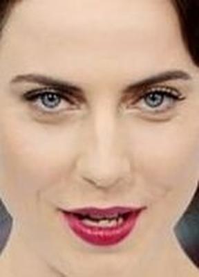Antje Traue