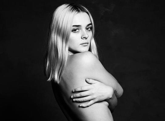Charlotte Lawrence
