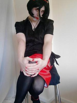 Steph Spunk New Look
