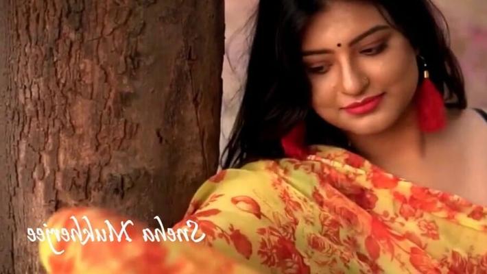 DESI bong beauti sneha
