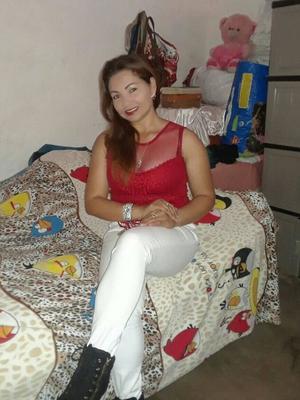 Sweet mom