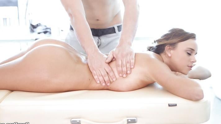 After Massage