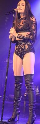 Female Celebrity - Jessie J