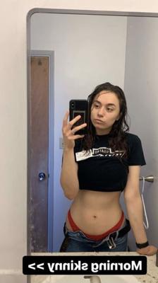 Big Tits Whore Julia Exposed