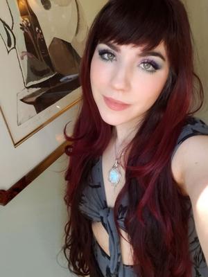 Sexy Twitter Babe