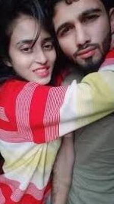 Lahori Girl Farri Nude For Bf