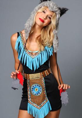 Alexis Ren - Every Day is Hallowe&;en