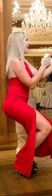 Blonde friends would you Like to fuck her?