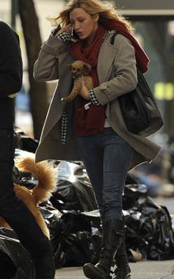 Blake Lively -