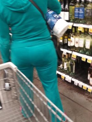 Sólo algunos culos fantásticos