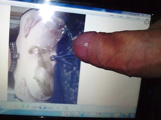 Ashtray BallGag