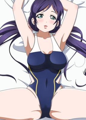 Armpit Fetish
