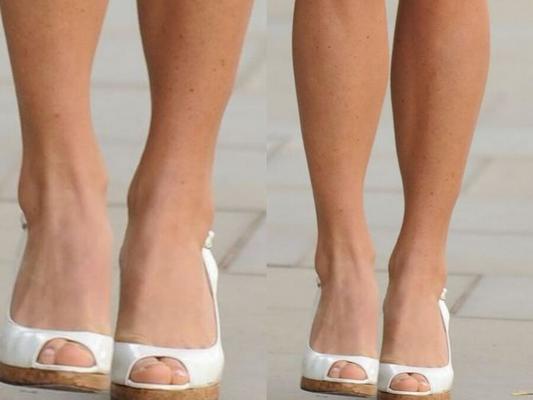 Pippa Middleton
