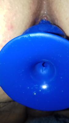 anal play