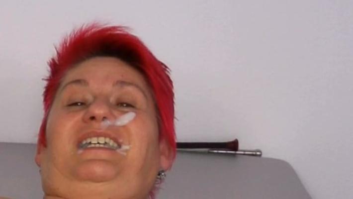 Annadevot: cumshots