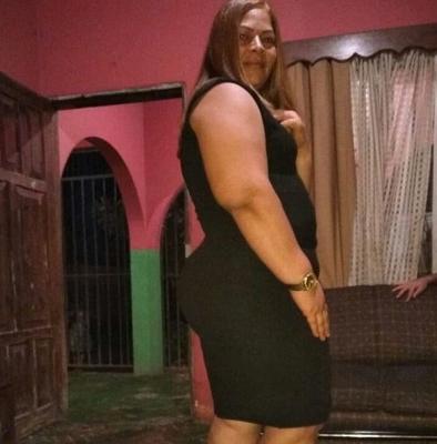 liliana ruiz madura culona