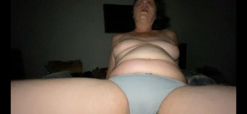 MY MILF TITS