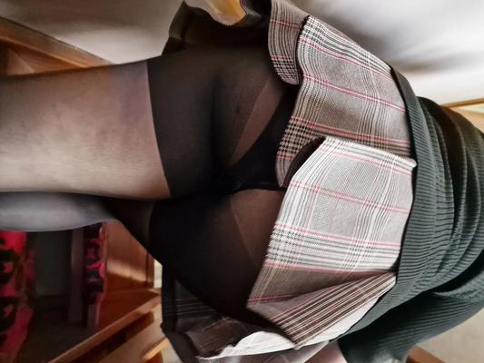 Skirts - 5 Pics