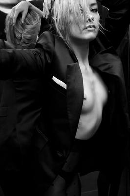 Celebrity Hot - Amber Heard