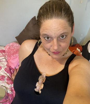 Sexy, voluptueux et humide