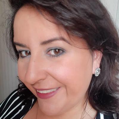 Coroa gostosa (sexy mature face to cum)