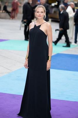 Celebrity Hot - Gabriella Wilde