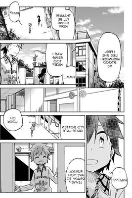 Ijousha no Ai (An Abnormal Person&;s Love)