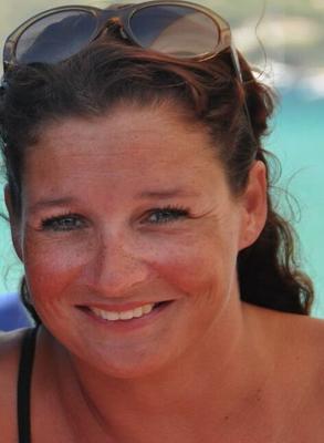 dutch milf Judith