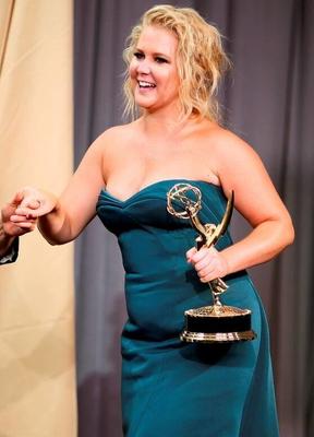 Amy Schumer