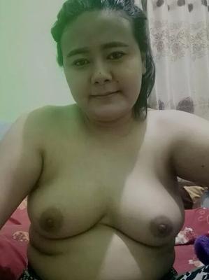 Poto Telanjang, poto bugil