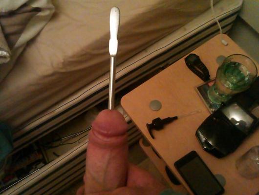 My cock size ??
