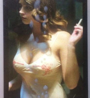 Decorating Jenna Coleman
