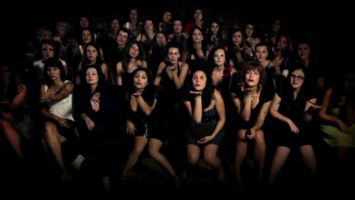 Fru Fru Freak Show