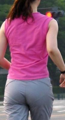 More nice tight pants