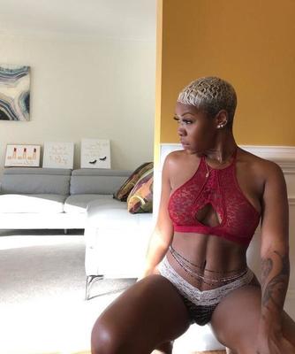 SavageDoll nude