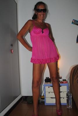 Sandra Pascal