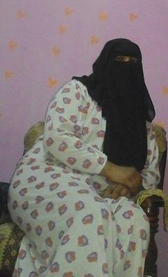 Niqab xxx