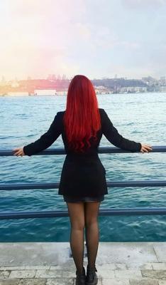 Turkish Instagram Girls Hot Aysu