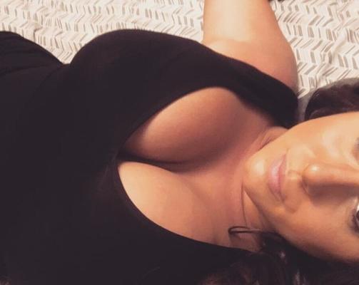 My Hot Friend Openmilf
